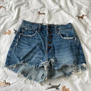 Abercrombie & Fitch shorts